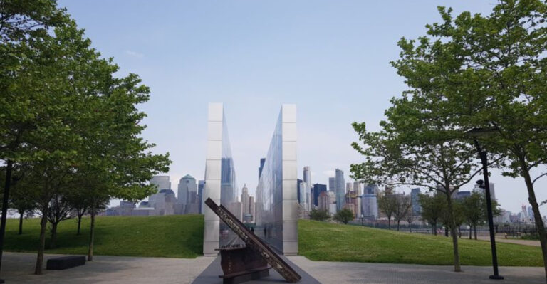 10 New Jersey Parks With Something Surprising Beyond the Walking Trails