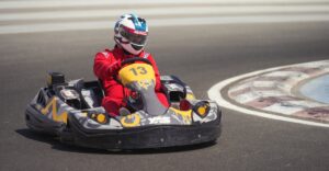 10 New Jersey Places Where You Can Watch Racing or Take the Wheel