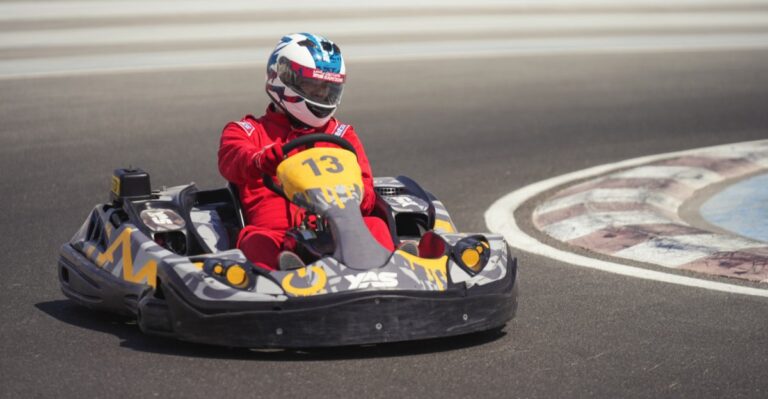 10 New Jersey Places Where You Can Watch Racing or Take the Wheel