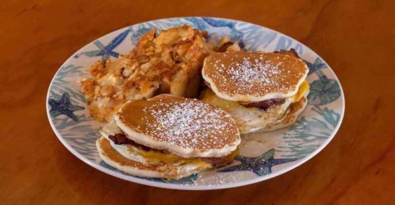 10 New Jersey Restaurants That Feel Like A Hug In Food Form