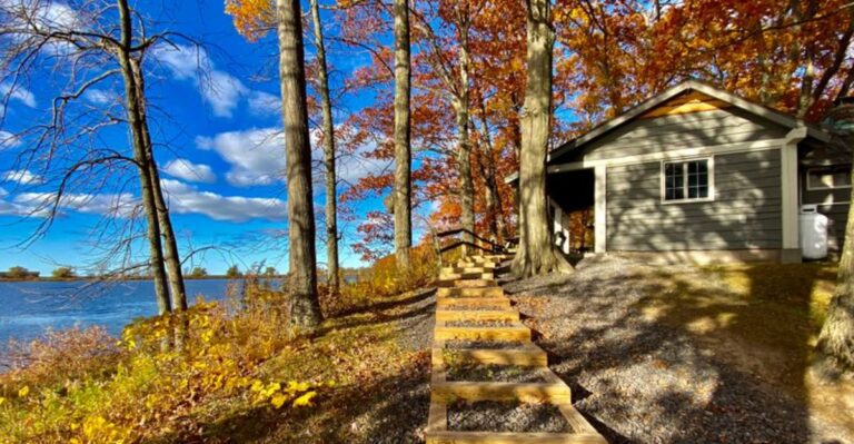 10 New York Places to See Stunning Fall Colors Without Fighting the Crowds