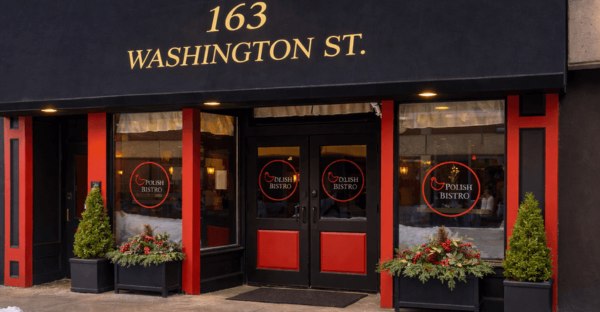 10 New York Restaurants Every International Food Lover Should Try