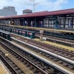 10 New York Subway Stops That Take You Straight to the City’s Best Food Scenes