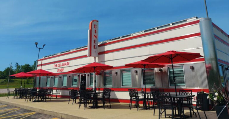 10 Ohio Brunch Spots That Are Made For A Weekend Gathering