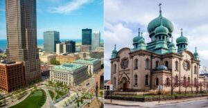 10 Ohio Filming Locations We’d Recommend To Movie Fans Looking For Something Unique