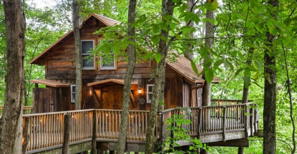 10 Ohio Kid-Free Weekend Escapes That Made Our Alone Time Feel Like A Real Vacation