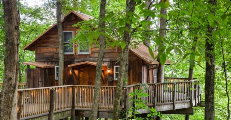 10 Ohio Kid-Free Weekend Escapes That Made Our Alone Time Feel Like A Real Vacation