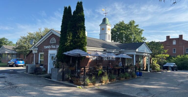10 Ohio Pumpkin Pancake And Waffle Stops Made For Cozy Fall Mornings
