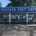 10 Old-School Ohio Breakfast Spots Where The Massive Cinnamon Rolls Are Bigger Than Your Plate
