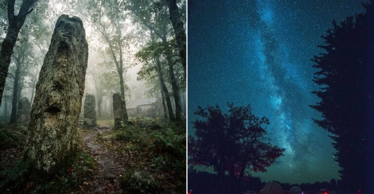 10 Peaceful Pennsylvania Escapes That Feel Like Leaving Reality Behind