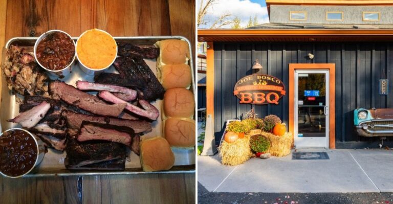 10 Pennsylvania Barbecue Restaurants That Will Leave You Hungry For More