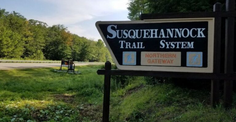 10 Pennsylvania Hiking Trails Locals Know to Skip During Peak Rattlesnake Activity