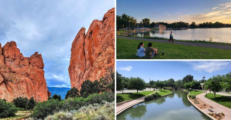10 Senior-Friendly Colorado Trails Made For A Relaxed Scenic Walk