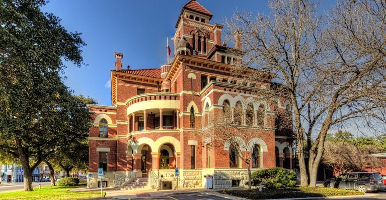 10 Slow-Paced Texas Towns Where Social Security Can Actually Go A Long Way