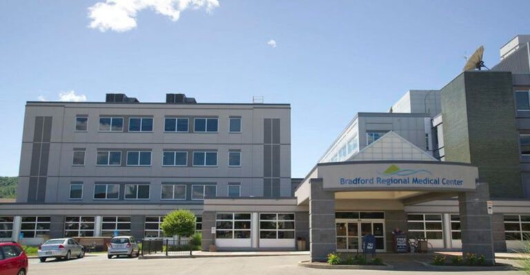 10 Small Pennsylvania Towns Where Affordable Living Meets Excellent Healthcare