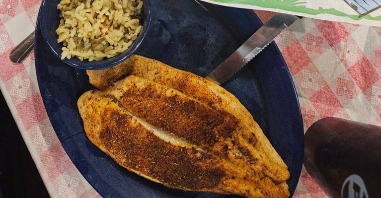 10 Small-Town Texas Catfish Joints Locals Have Loved for Generations