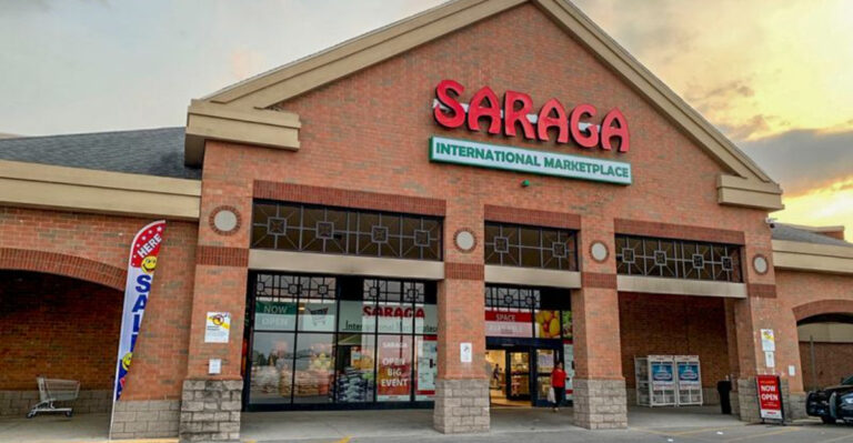 10 Surprisingly Budget-Friendly Specialty Markets In Ohio To Stock Your Pantry