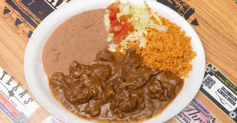 10 Texas Carne Guisada Spots We’d Happily Drive Across The State For