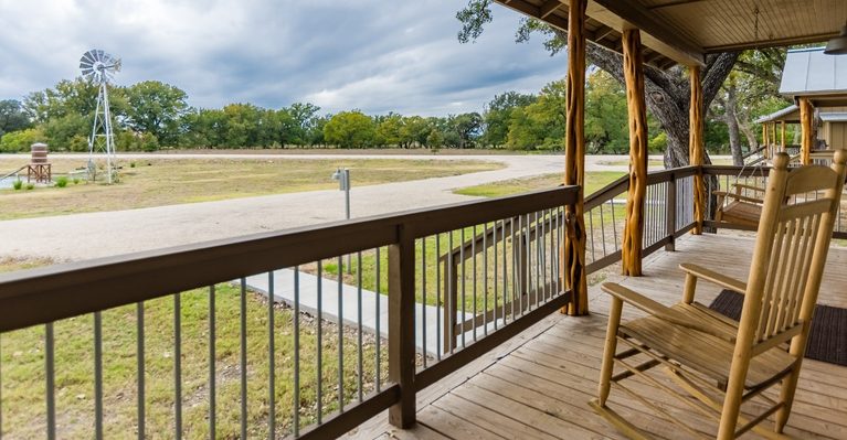 10 Texas Getaways That Are Perfect For A Kid-Free Weekend