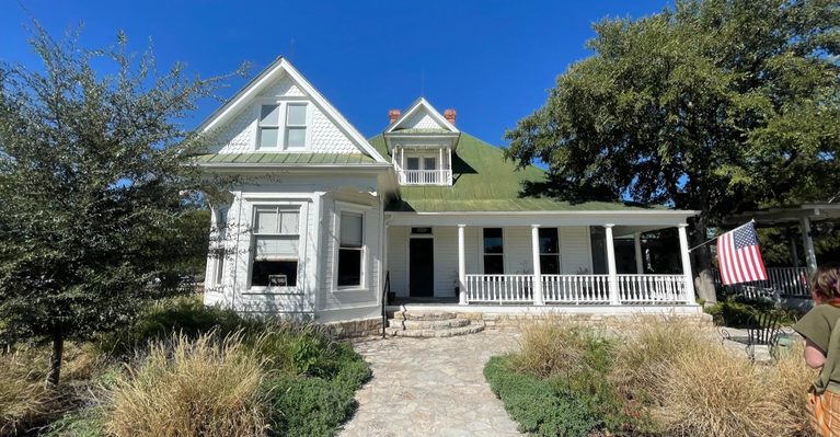 10 Texas Movie Locations You Can Actually Visit on an Epic Road Trip