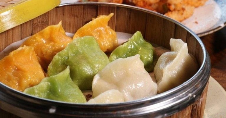10 Texas Restaurants Where Fresh Dumplings Steal the Show