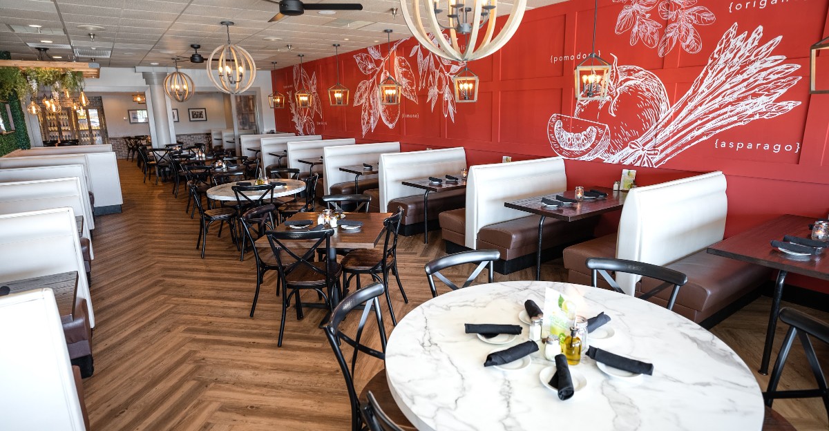 10 Underrated Missouri Italian Restaurants Worth Knowing About