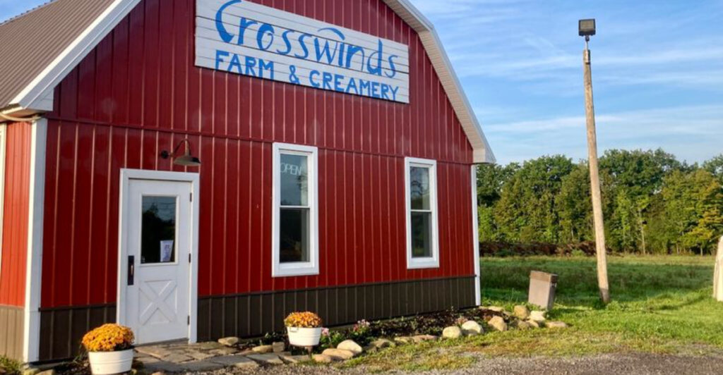 10 Upstate New York Farm Markets Serving Fresh, Made-On-Site Favorites