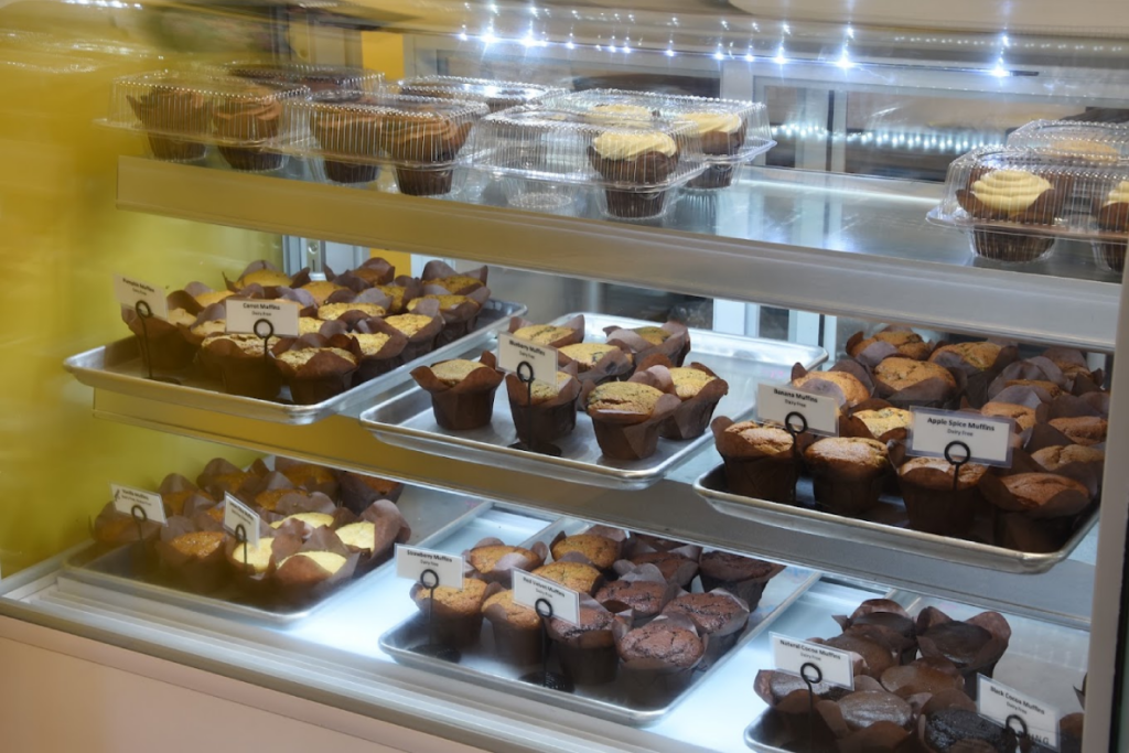 11 Tennessee Bakeries Serving Delicious Pastries for Less Than $5
