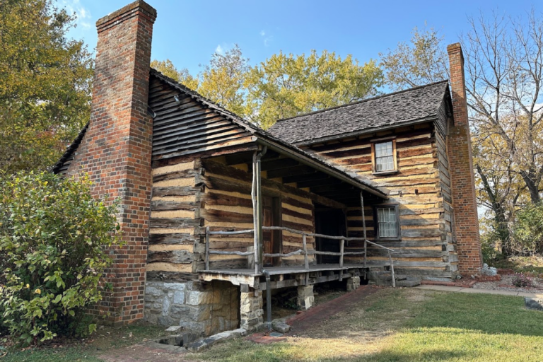 11 Tennessee Places That Keep Appalachian History and Culture Alive