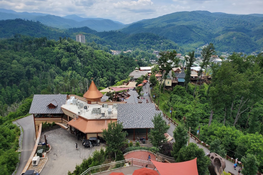 11 Tennessee Weekend Trips Perfect for a Two-Day Escape