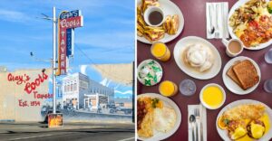 11 Authentic Colorado Restaurants Locals Love That Tourists Often Miss