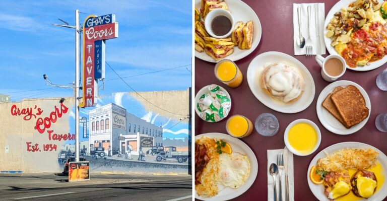 11 Authentic Colorado Restaurants Locals Love That Tourists Often Miss