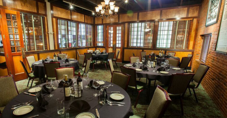 11 Best Steakhouses In Ohio You Should Experience In 2026
