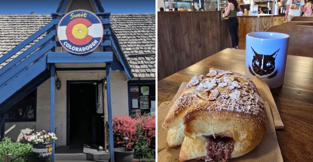 11 Colorado Bakeries That Make The Drive Worth Every Mile