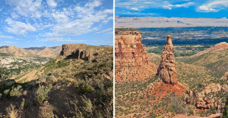11 Colorado Hiking Trails Where Rattlesnakes Stay Active Into September