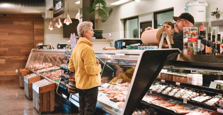 11 Colorado Meat Markets Locals Keep Coming Back To