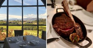 11 Colorado Steakhouses Where The Steak Is Worth The Splurge