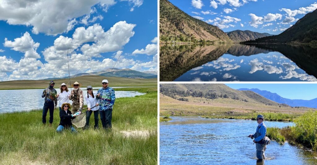 11 Colorado Trout Spots Worth The Drive For A Peaceful Day On The Water