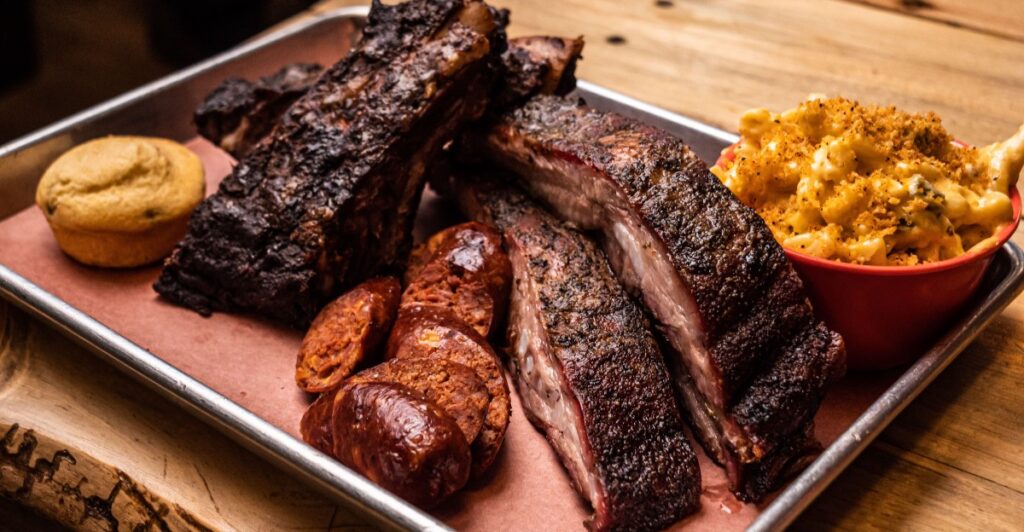 11 Denver BBQ Spots Serving Some Of Colorado’s Smokiest Bites