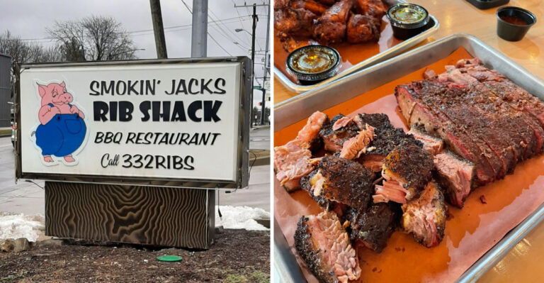 11 Down-Home Indiana BBQ Spots Locals Keep Coming Back To