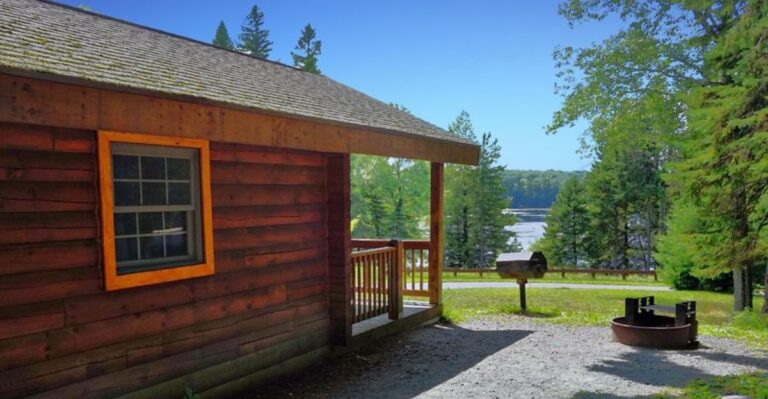 11 Hidden Pennsylvania Cabins Where The Outside World Feels Miles Away