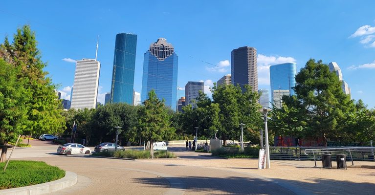 11 Houston Experiences That Show Off The Best Of The City