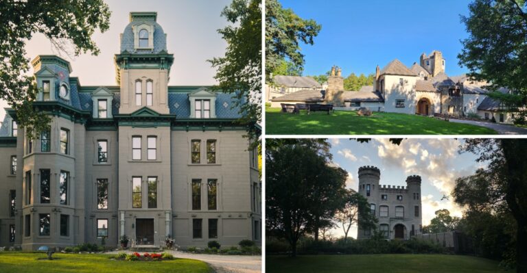 11 Illinois Castles And Mansions That Look Straight Out Of Europe