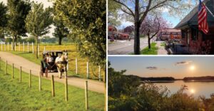 11 Indiana Fall Destinations Worth Planning A Weekend Around