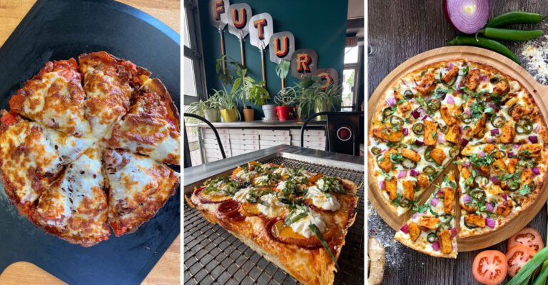 11 Indiana Pizza Spots That Give The Big Chains Serious Competition