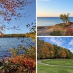 11 Indiana State Parks That Make Perfect Fall Day Trips