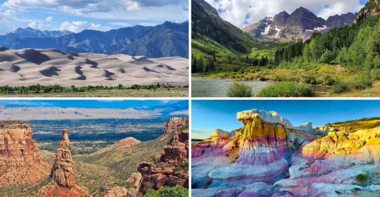 11 Jaw-Dropping Colorado Spots That Belong On Your Photography Bucket List