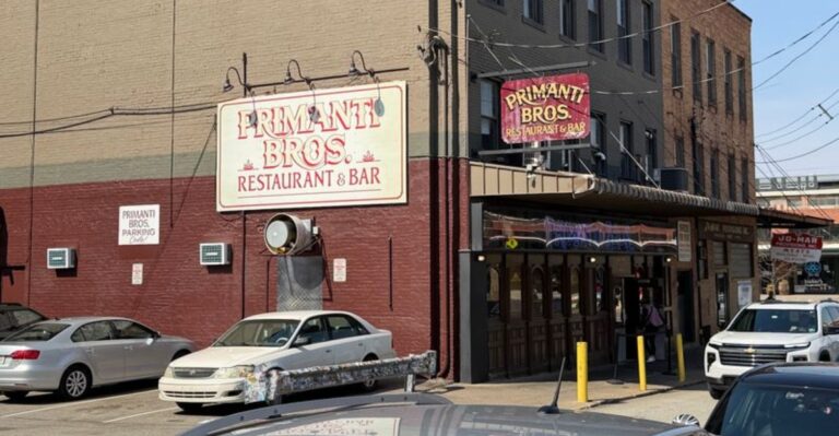 11 Legendary Pennsylvania Sandwich Shops That Know How To Draw A Crowd