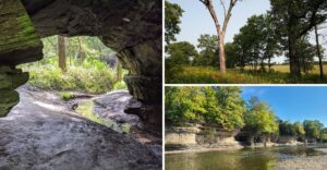 11 Lesser-Known Indiana Hikes Worth Adding To Your Bucket List