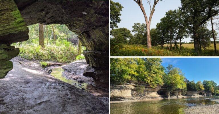 11 Lesser-Known Indiana Hikes Worth Adding To Your Bucket List